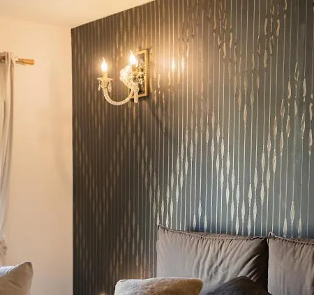 Appartement Family Turin