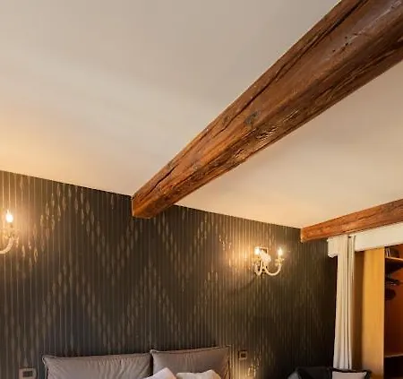 Appartement Family Turin