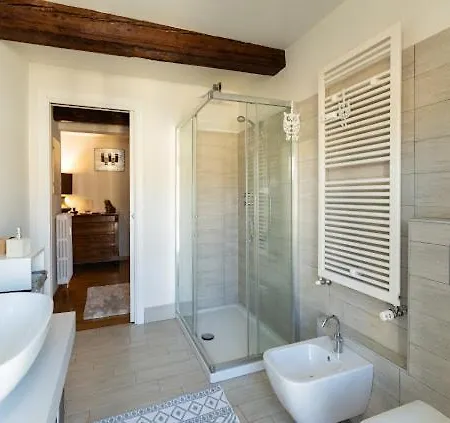 Family Appartement Turin