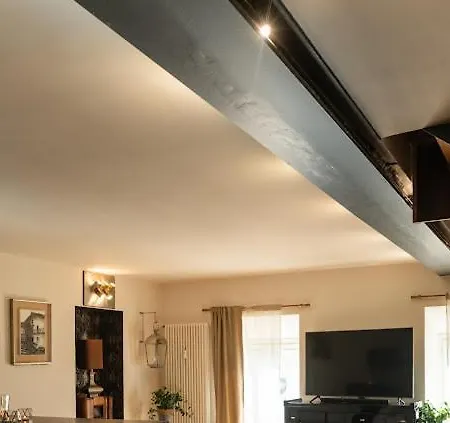 Apartament Family Turyn