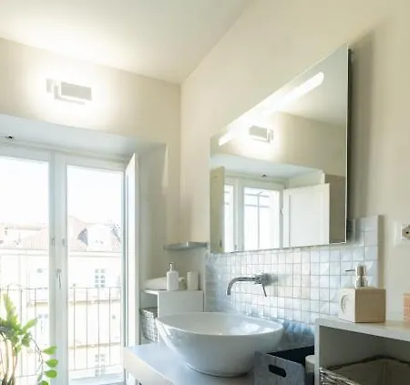 Family Appartement *