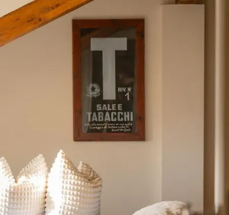 Family Appartement Turin