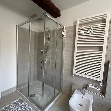 Appartement Family Turin