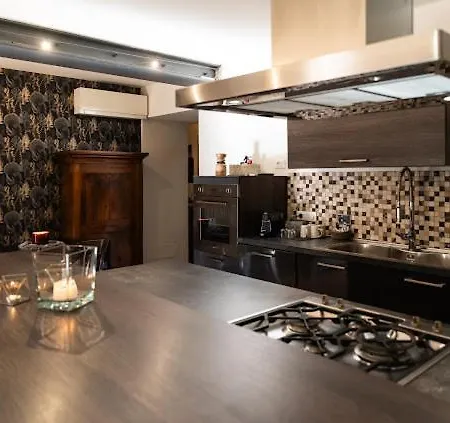 Appartement Family *