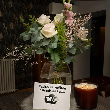 Family Apartament Turyn