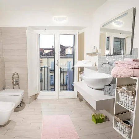 Family Appartement *