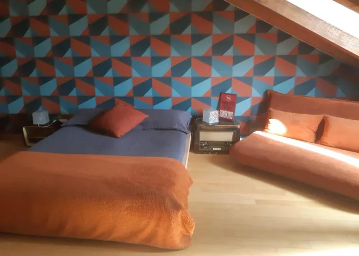 Appartement Family Turijn