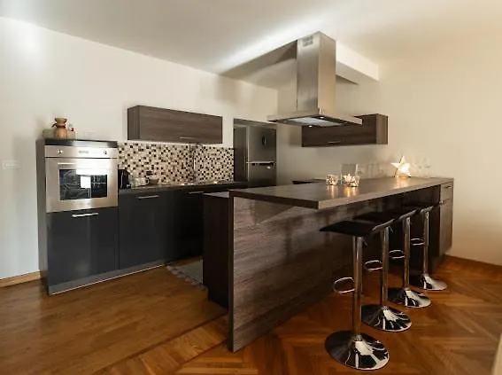 Family Appartement *