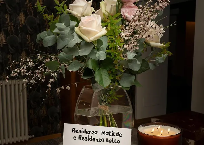 Family Appartement Turijn