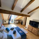 Appartement Family Turin
