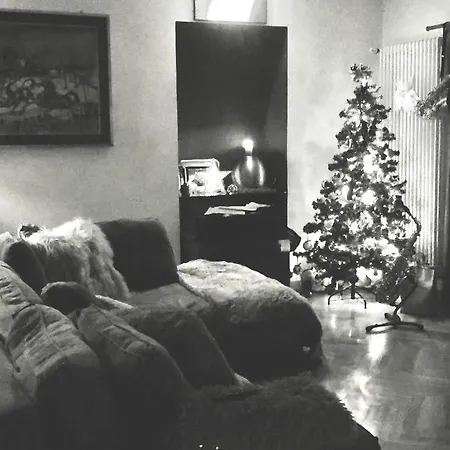 Family Apartmán