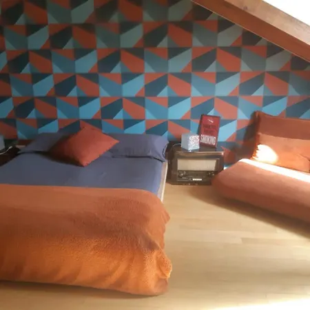 Apartmán Family Turín