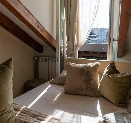 Family Apartmán