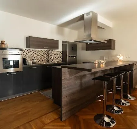 Family Apartmán *